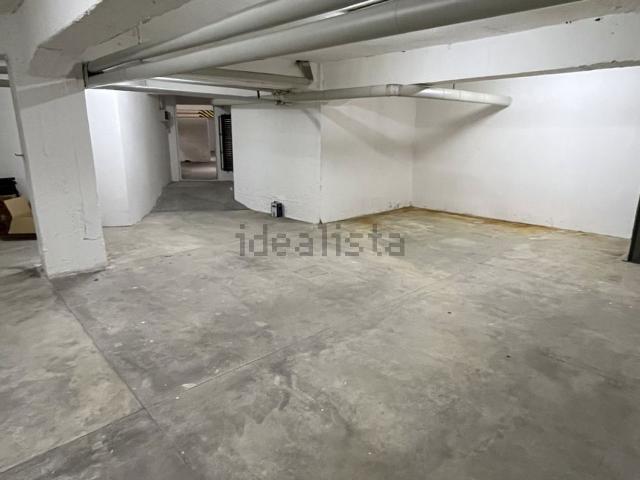 Locale in affitto di 125 m² in Via degli Omenoni