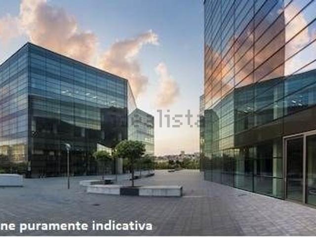 Locale in affitto di 125 m² in Via Montalese, 200