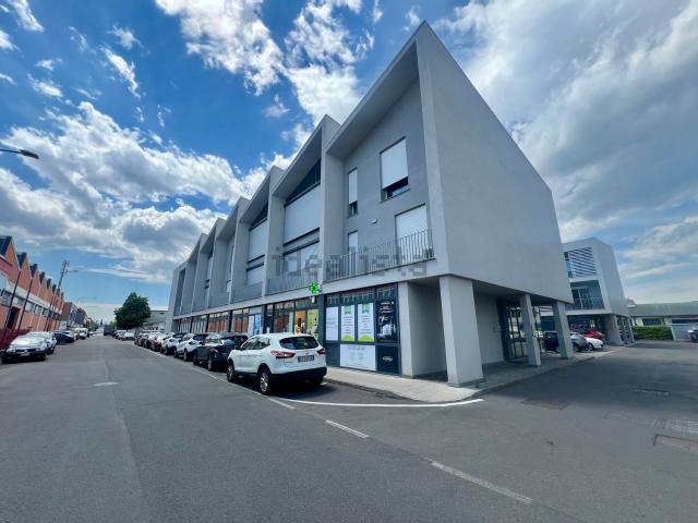 Locale in affitto di 125 m² in Via Nicolò Biondo, 242