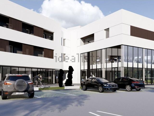 Locale in affitto di 125 m² in Via Romea