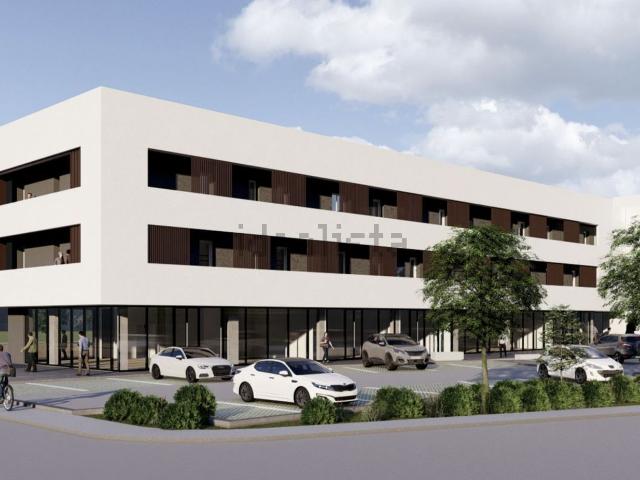 Locale in affitto di 125 m² in Via Romea