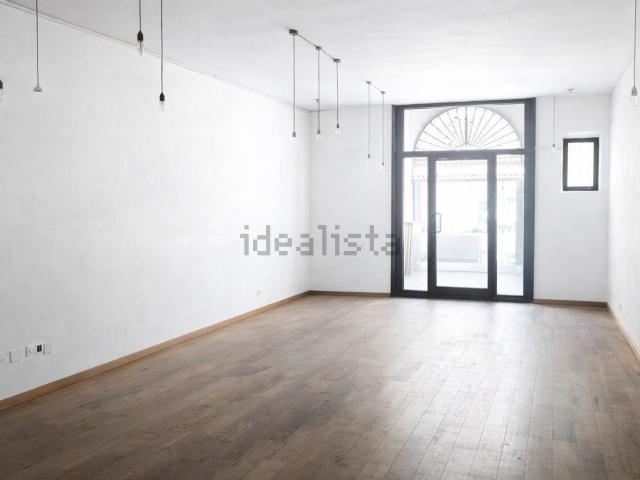 Locale in affitto di 125 m² in Vicolo Cavalletto, 22