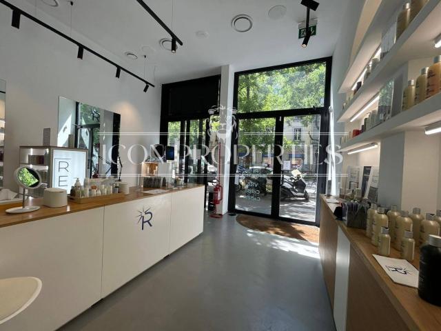 Locale in affitto di 125 m² in Corso Ventidue Marzo, 25