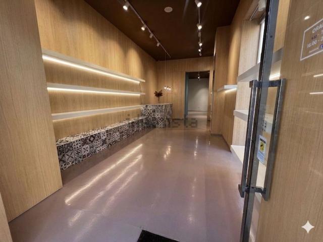 Locale in affitto di 125 m² in Corso Vittorio Emanuele II, 256