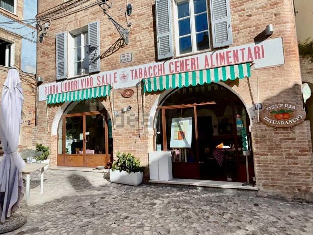 Locale in affitto di 125 m² in Piazza Peretti, 2