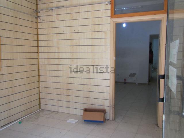 Locale in affitto di 126 m² in Piazza del Mercato Centrale, 15