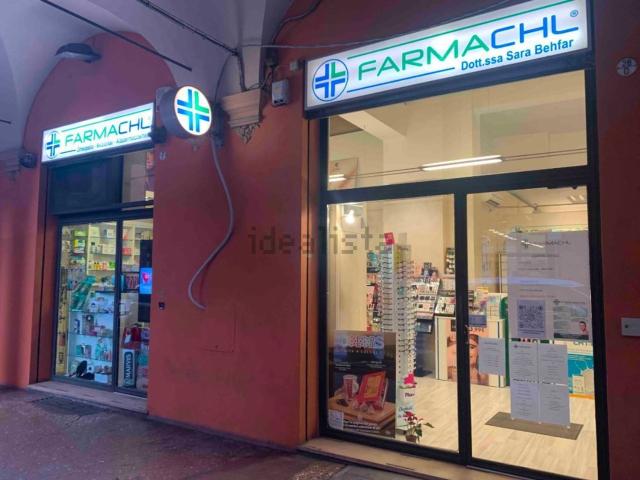 Locale in affitto di 126 m² in Strada Maggiore, 28