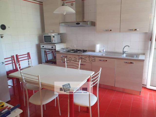 Locale in affitto di 127 m² in Via Aldo Moro, 9
