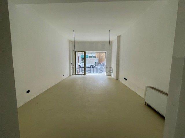 Locale in affitto di 127 m² in Strada della Repubblica