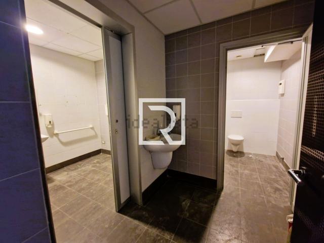 Locale in affitto di 128 m² in Circonvallazione San Gaetanino
