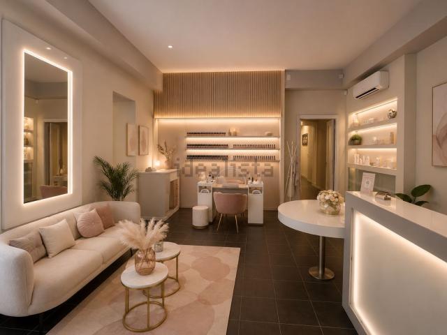 Locale in affitto di 128 m² in Strada Benedetto Cairoli