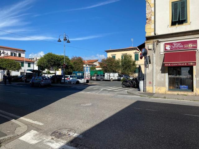 Locale in affitto di 12 m² in Piazza Giampaolo Bartolommei