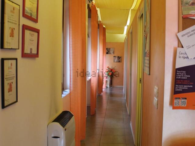 Locale in affitto di 12 m²