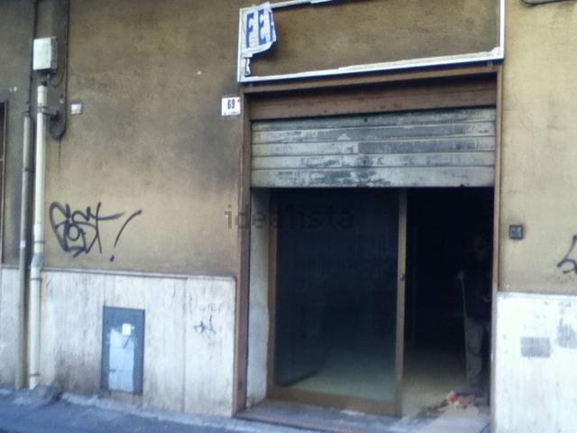 Locale in affitto di 130 m²