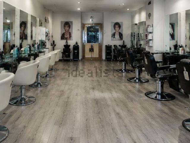 Locale in affitto di 130 m²