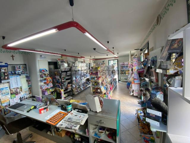 Locale in affitto di 130 m²