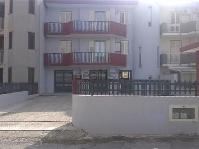 Locale in affitto di 130 m²