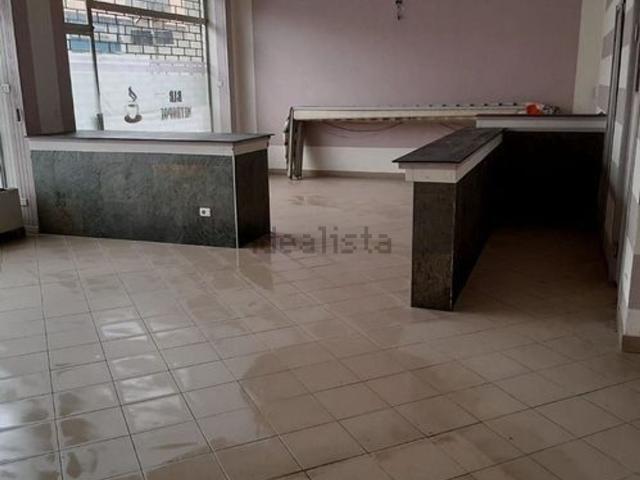 Locale in affitto di 130 m²
