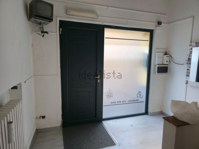 Locale in affitto di 130 m² in Via C. Colombo, 4