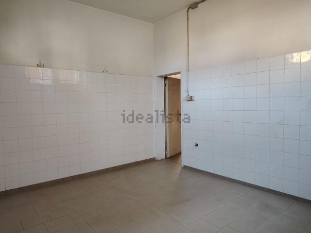 Locale in affitto di 130 m² in Via Castellana, 130