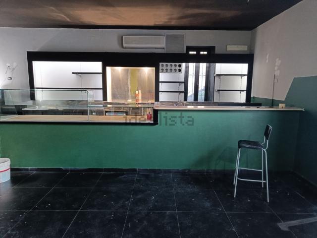 Locale in affitto di 130 m² in Via Croce Tani Fumone
