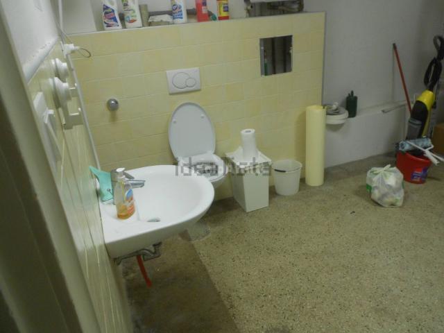 Locale in affitto di 130 m² in Via Altinate