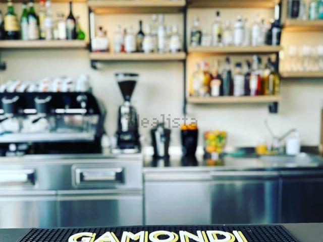 Locale in affitto di 130 m² in Via Beato Angelico, 18
