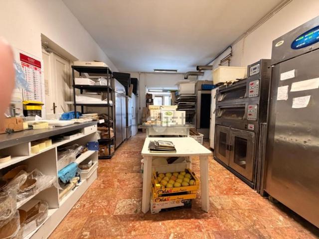 Locale in affitto di 130 m² in Via G. D. Buffa, 9
