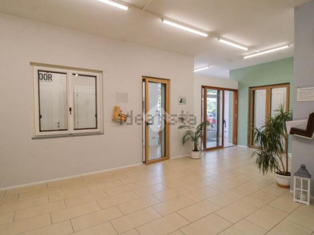 Locale in affitto di 130 m² in Via Giuseppe Garibaldi, 1