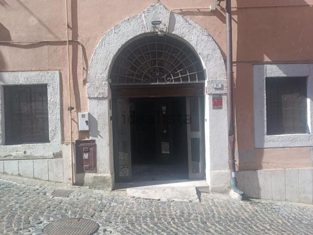 Locale in affitto di 130 m² in Via Giuseppe Lunati, 16