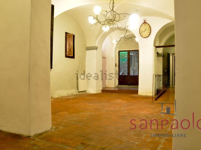 Locale in affitto di 130 m² in Via dei Bracciolini, 1