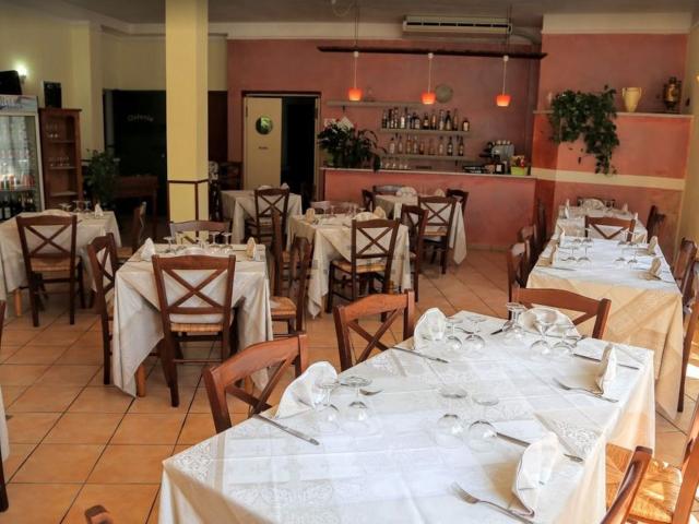 Locale in affitto di 130 m² in Via del Patriota