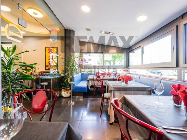 Locale in affitto di 130 m² in Via Emilia Est, 139