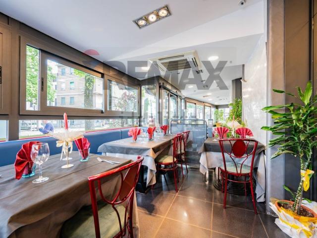 Locale in affitto di 130 m² in Via Emilia Est, 139