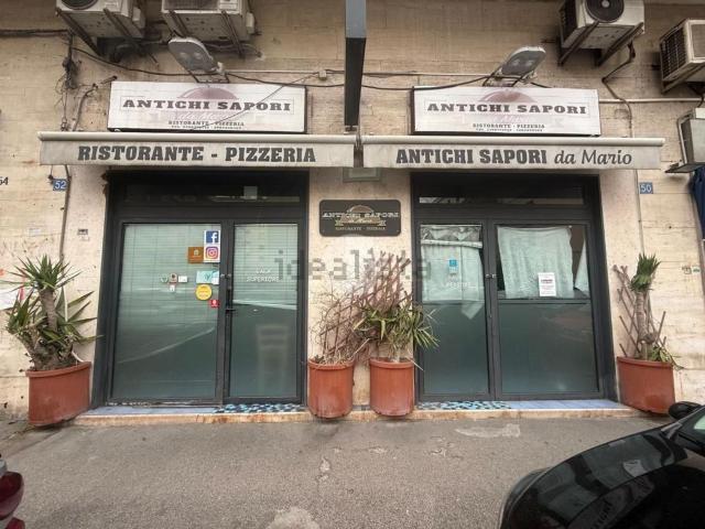 Locale in affitto di 130 m² in Via Lepanto