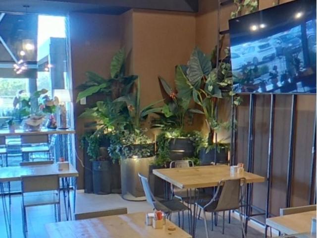 Locale in affitto di 130 m² in Via Luneo