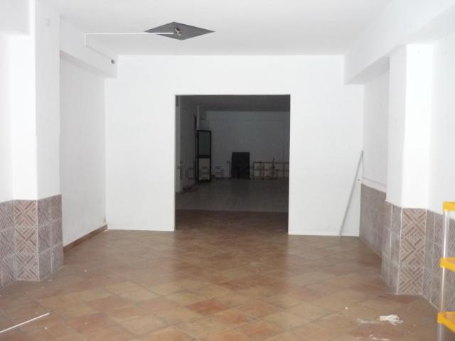 Locale in affitto di 130 m² in Via Manna, 28