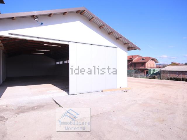 Locale in affitto di 130 m² in Via Sotteri