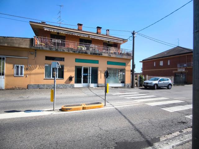 Locale in affitto di 130 m² in Via Sandigliano, 255