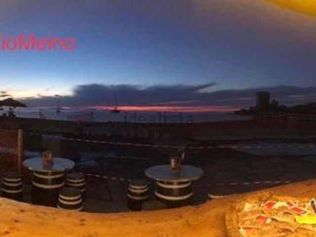 Locale in affitto di 130 m² in Via Provinciale Porto