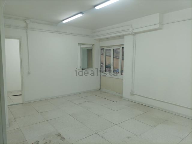 Locale in affitto di 130 m² in Via Val Cristallina