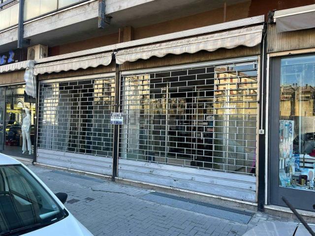 Locale in affitto di 130 m² in Corso Vecchio, 263