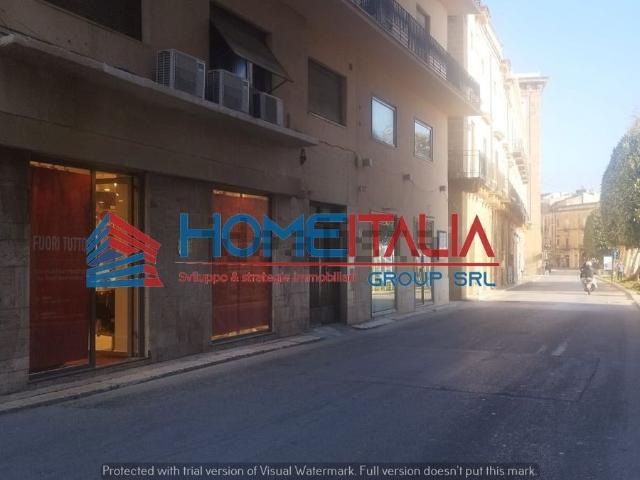 Locale in affitto di 130 m² in Corso Vittorio Emanuele
