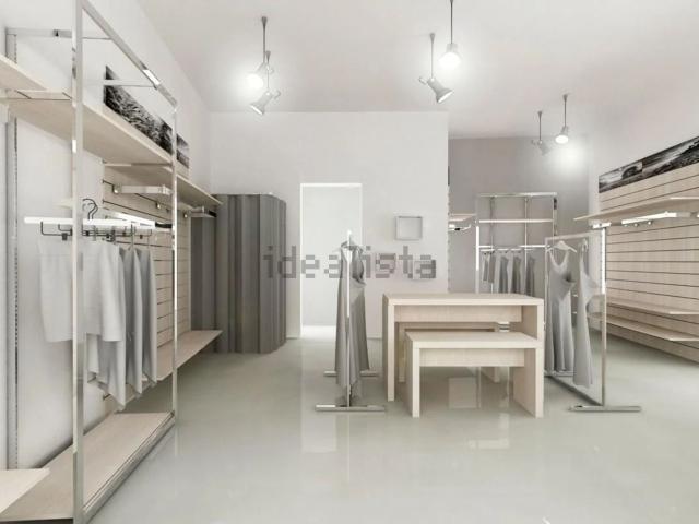 Locale in affitto di 130 m² in Piazza Giuseppe Toniolo, 11