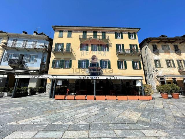 Locale in affitto di 131 m²