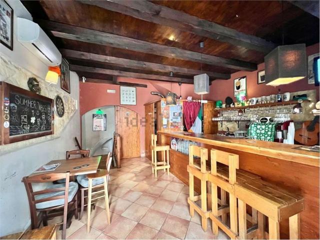 Locale in affitto di 131 m²