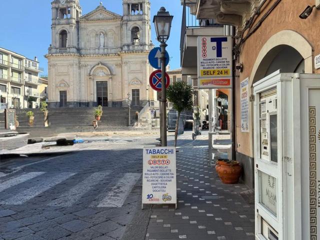 Locale in affitto di 132 m² in Via Roma, 212