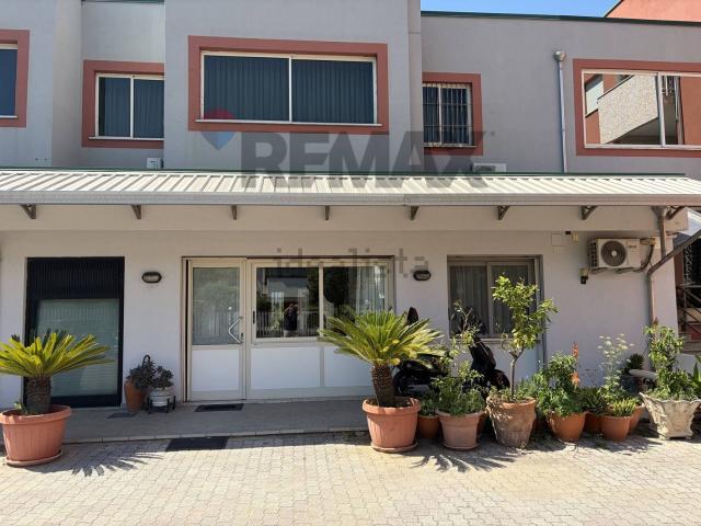 Locale in affitto di 135 m²