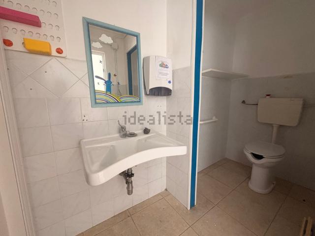 Locale in affitto di 135 m² in Via Grazia Balsamo