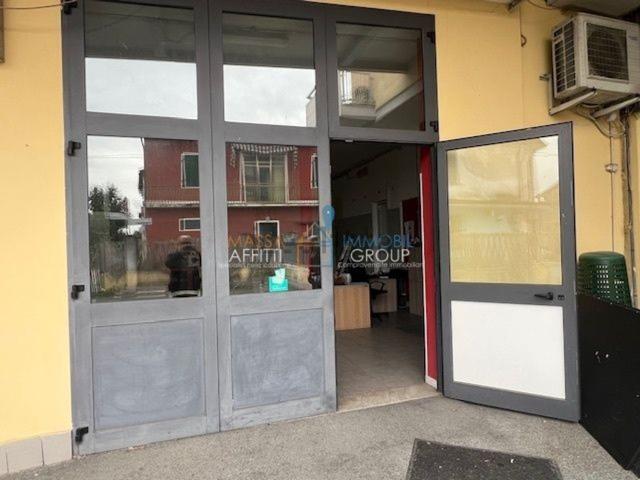Locale in affitto di 135 m² in Via del Papino, 15